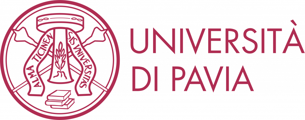 UniPV Logo